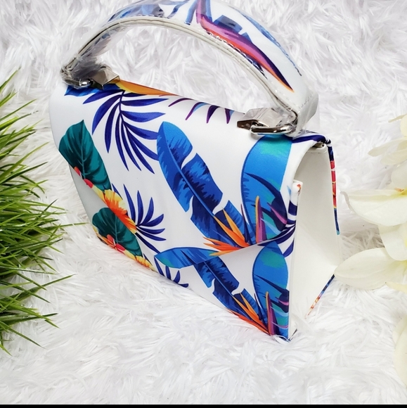 Hello 3Am USA Handbags - Mini Women Shoulder Bag/ Crossbag